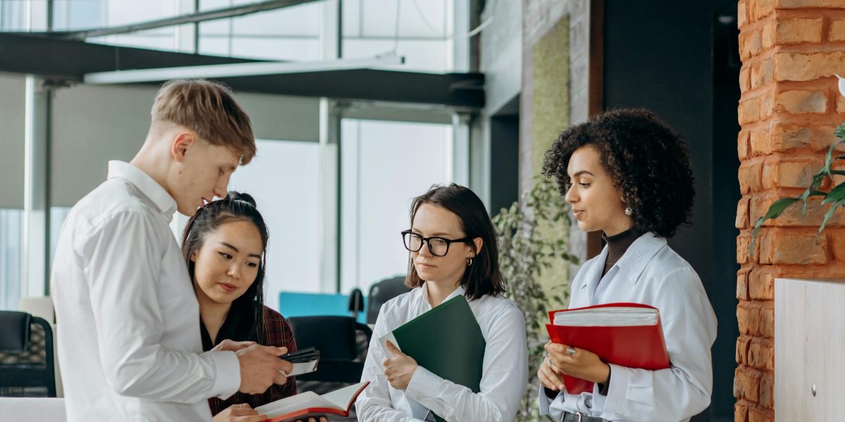 How to Diagnose and Reshape Team Roles and Dynamics