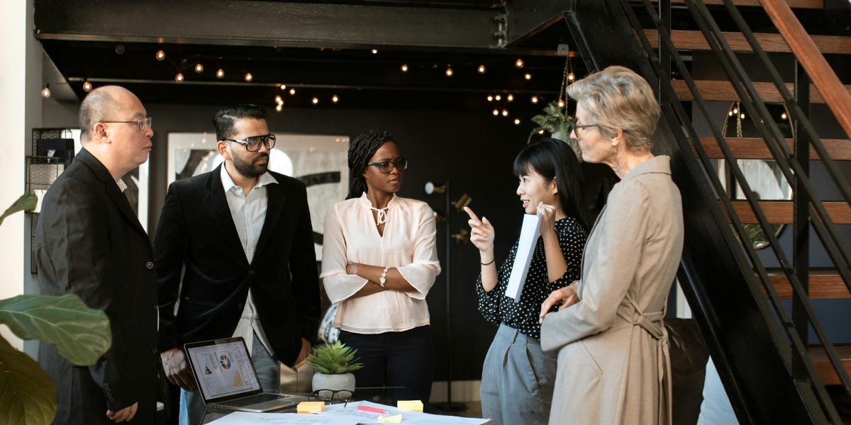 Team Building Synonyms to Reframe Your Next Collaboration Session