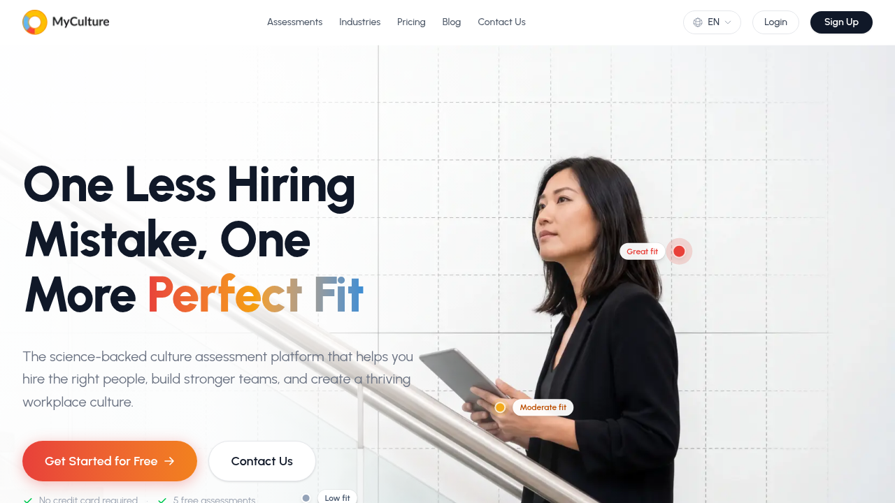 MyCulture.ai emphasizes psychological safety and trust as foundational elements for high-performing teams.