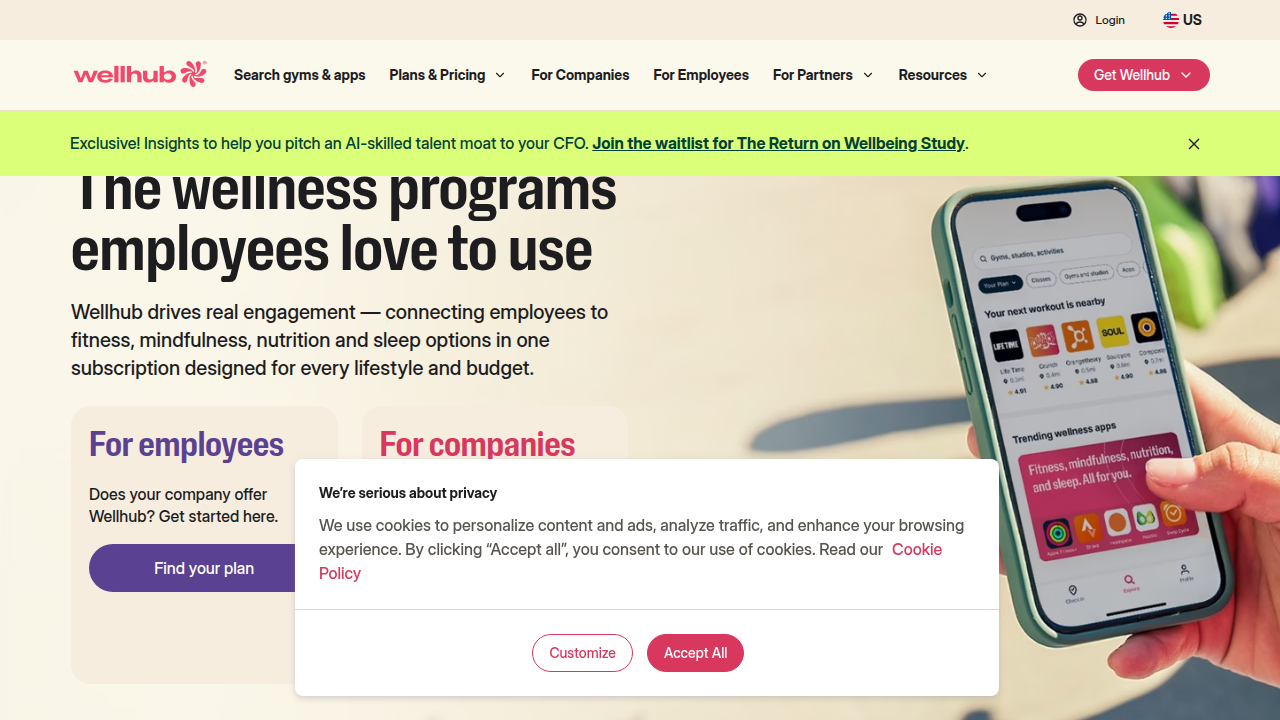 Wellhub offers guidance on measuring the impact of team building and organizational development initiatives with SMART goals.