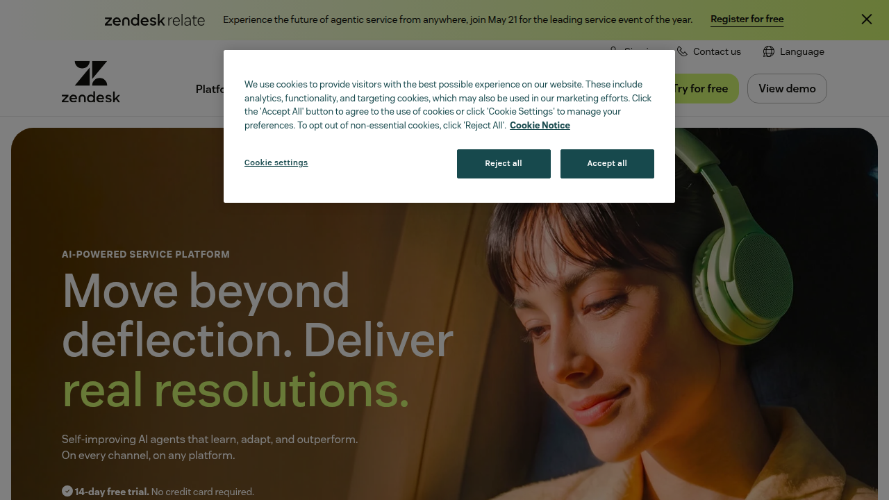 Zendesk's blog article presenting a comprehensive list of activities suitable for remote teams.