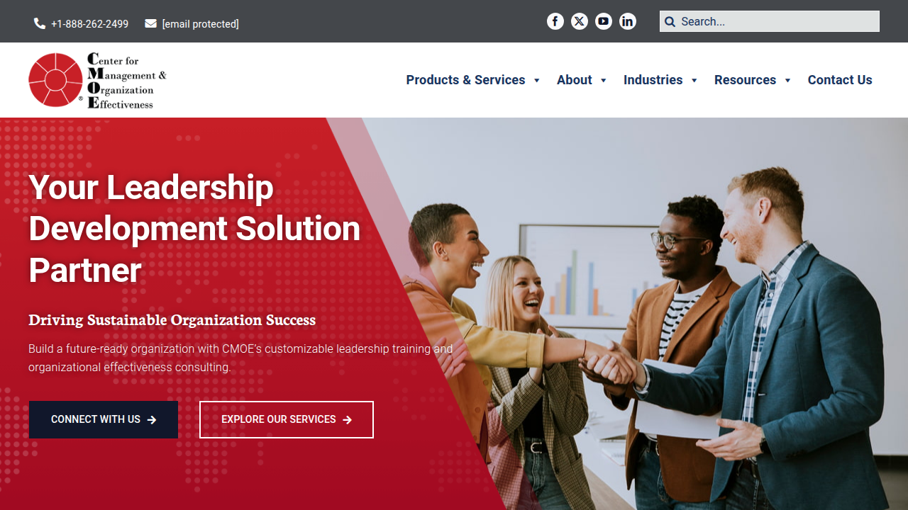 Learn how to effectively measure the success and ROI of your team building initiatives with resources from CMOE.