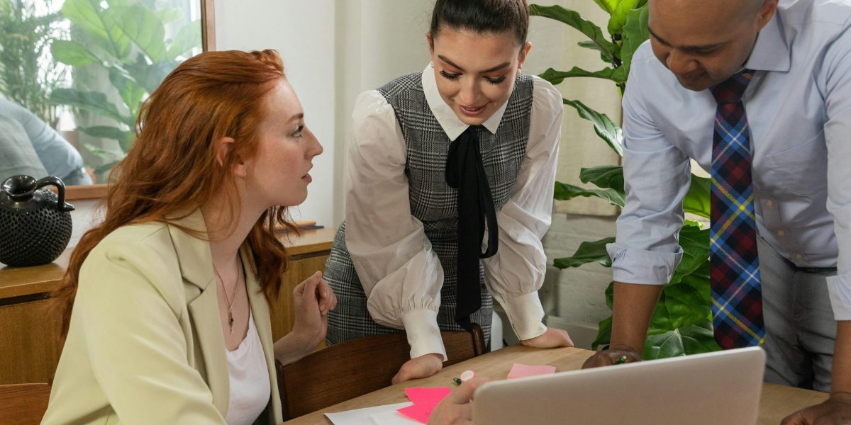 Clear communication fosters understanding and strengthens team cohesion.