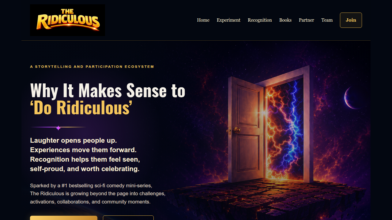 Discover lighthearted ideas and humor to foster natural team bonding.